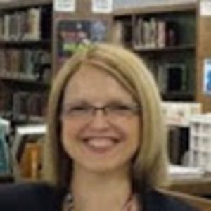 Meet your Posher, Sue